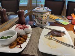 -杭州国际会议中心洲际酒店-原素全日餐厅(解放东路店)