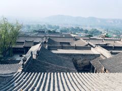 -山西王家大院