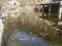 -天津盘山风景名胜区