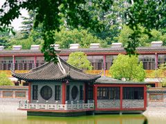 -高旻寺