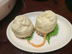 手工海蛎窝-福州仓山凯悦酒店·闽味中餐厅