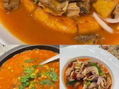 -新疆巴州金丝特餐厅(大钟寺店)