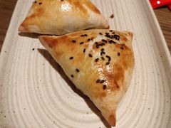 -那时新疆·若羌(经纬汇店)