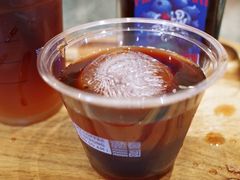 -Peet's Coffee皮爷咖啡(新天地黑标店)