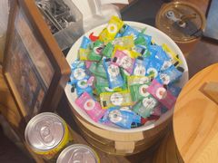 -荆九爷爆炒桥头三嫩(夫子庙店)