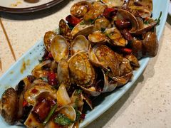 -状元阁烧烤(新华路总店)
