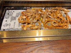 -新石器烤肉(之心城店)