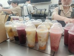 -喜茶(广州东方宝泰店)