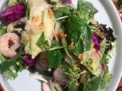 烫虾-薇酌饮·陕西菜(南门外店)