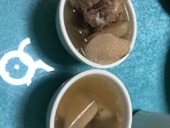 -民间瓦缸煨汤館(嵩山路店)