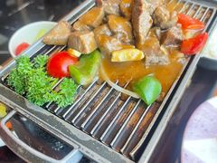 -九井澤精致料理(金茂店)