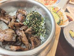 -味太助·银饭食堂(中华城店)