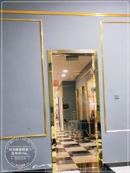 点击看大图 -BHG Hair Salon