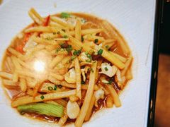 -香宫中餐厅·大连香格里拉(人民路店)