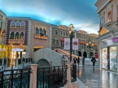 -澳门地道葡国餐