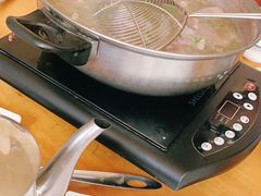 -伟记牛肉(金鸿公路店)