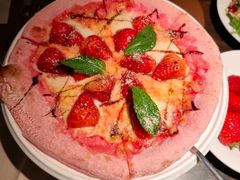 -食间牛排(重庆路万达店)