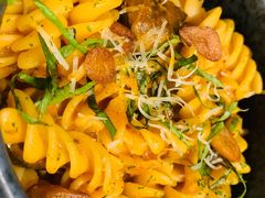 -HIGH FIVE哈福手工汉堡(桂林路店)