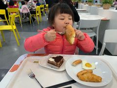 -宜家·瑞典风味餐厅(北京西红门店)