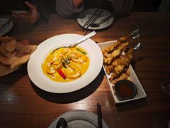 -星叶·东南亚料理(温州万象城店)