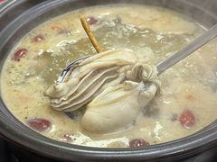 -花苑美食横琴生蚝火锅(拱北粤华路店)