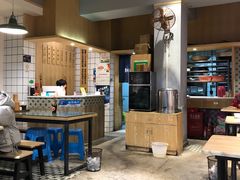 大堂-吴记怪味面(牛王庙店)