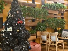 -WeWork中国(三里屯11号社区店)