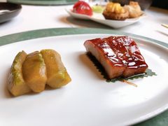 -三号黄浦会Canton Table