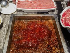 -凤来栖·净庭院·火锅(欧尚店)