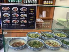 -阿榕小厨(丈八一路店)