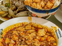 -华盛丰温州大排档(东三环南路店)