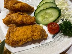 -小句号·精致料理(江南环球港店)