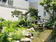 -绣园·茶食宴(湘绣博物馆店)