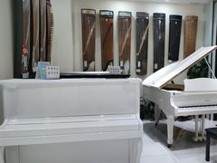 -谈·PIANO(金唐新光界店)