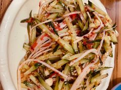 -京玉菲饭店(李村店)