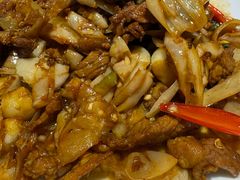 -十二点·辣椒炒肉(南山店)