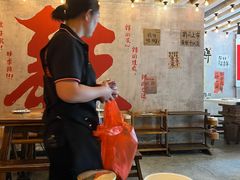 -旧街市鲜货老火锅(大光路店)