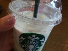 -星巴克(来福士2F店)