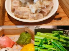 -煲王粤菜餐厅(中侨中心店)