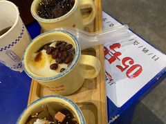 -马路边边串串香(苗栗路店)