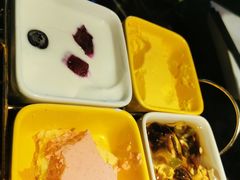-荣品荟·融合餐厅(月湖广场店)