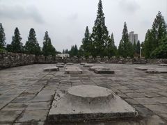 -明故宫遗址公园