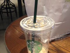 -星巴克(万都店)