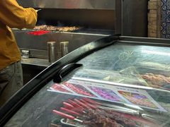 -新疆伊宁远征餐厅
