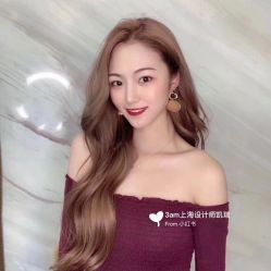 -3AM HAIR SALON染发烫发接发