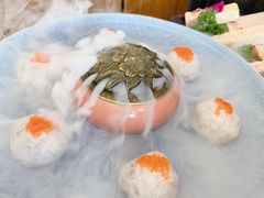 -新草堂锅物料理(泉城路店)