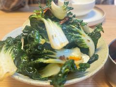 -院子餐厅·大锅菜·老杭帮(桥西直街店)