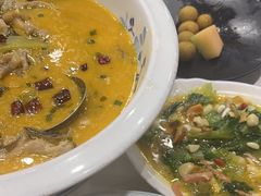 -李氏传家菜(兴城路店)
