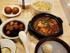 -穆桂英美食(南禅寺店)