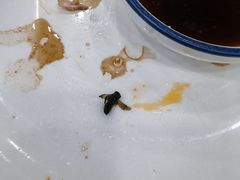 -小方的面(徐家汇店)